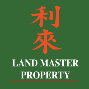 Land Master Property